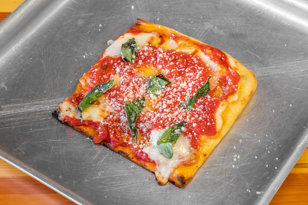 Crisp Premium Pizza | restaurant | 7111 E 5th Ave F, Scottsdale, AZ 85251, USA | 4808742747 OR +1 480-874-2747