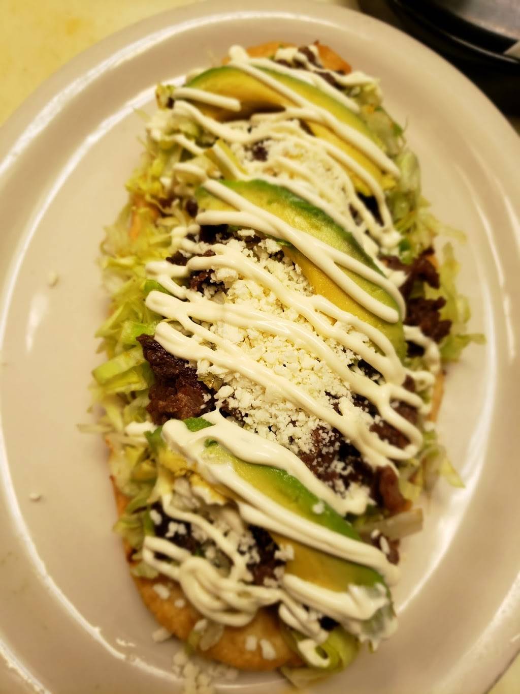 El Ranchito #3 Tortas Y Tacos | restaurant | 1141 Peavy Rd, Dallas, TX 75218, USA | 2143243303 OR +1 214-324-3303