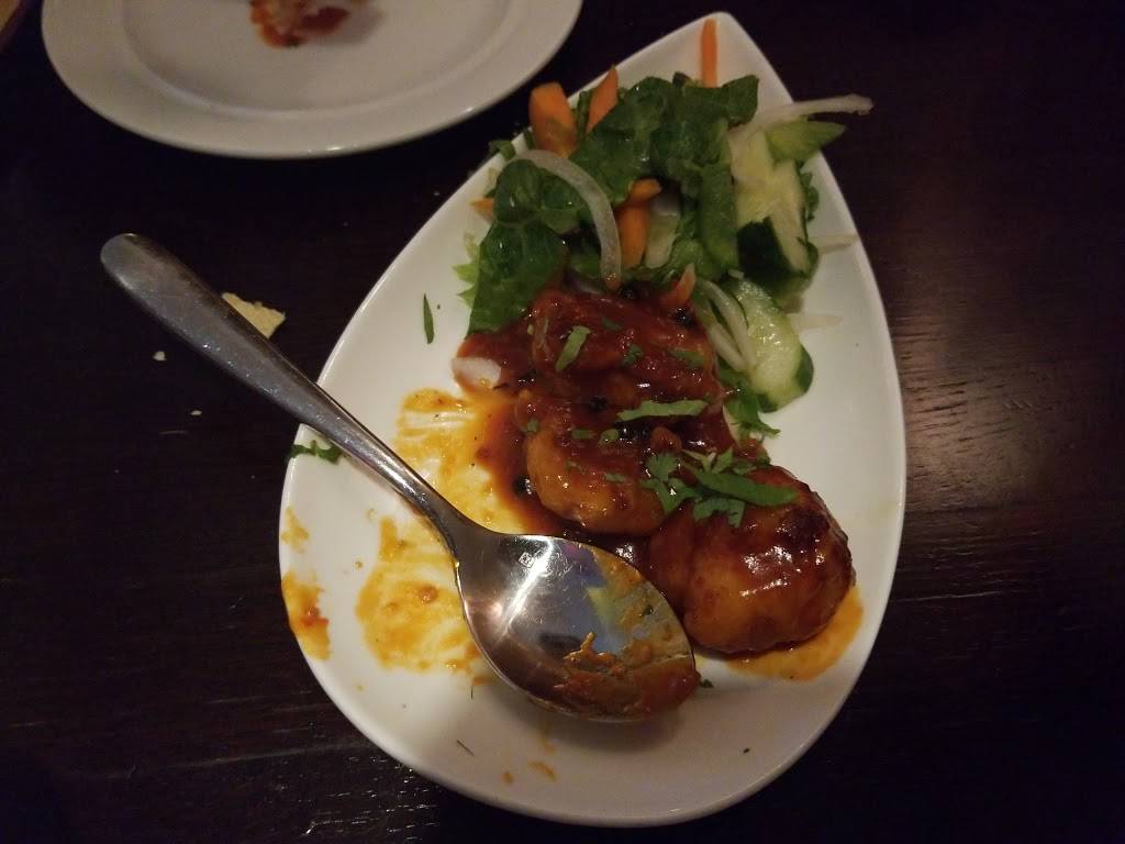 Saffron | restaurant | 43170 Southern Walk Plaza, Ashburn, VA 20148, USA | 7037297700 OR +1 703-729-7700