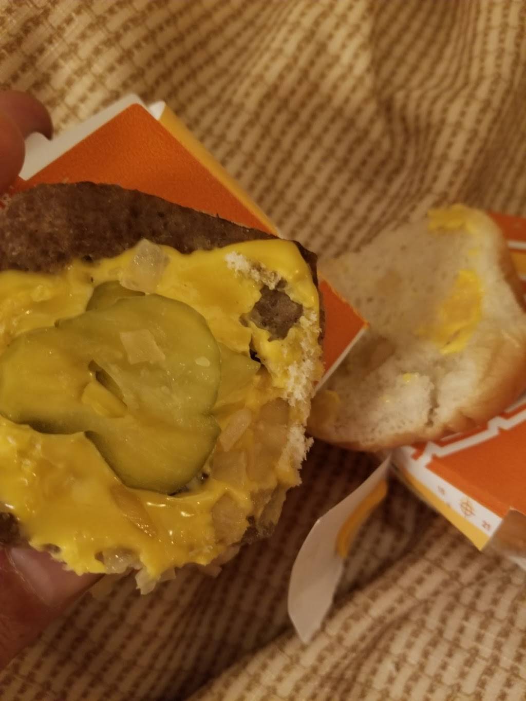 White Castle | restaurant | 4520 S Emerson Ave, Indianapolis, IN 46203, USA | 3177837449 OR +1 317-783-7449