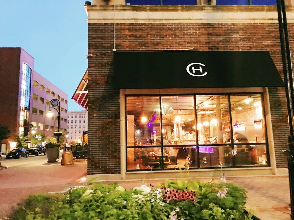 Capital House | meal takeaway | 308 W State St, Rockford, IL 61101, USA | 8157088989 OR +1 815-708-8989