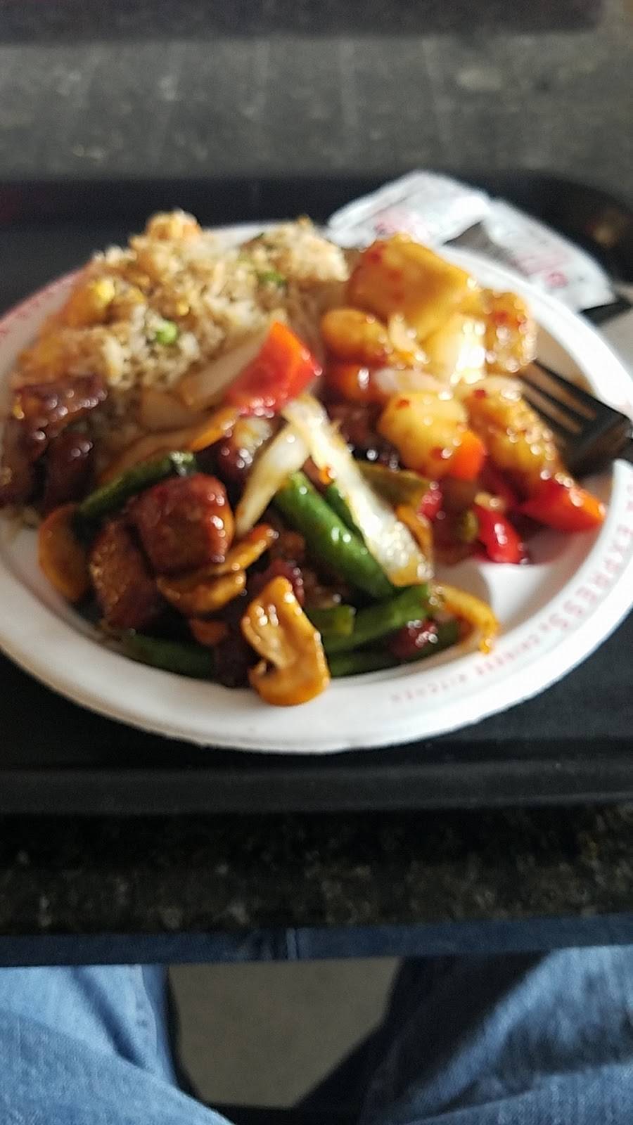 Panda Express | meal takeaway | 8366 Westheimer Rd, Houston, TX 77063, USA | 7133347697 OR +1 713-334-7697