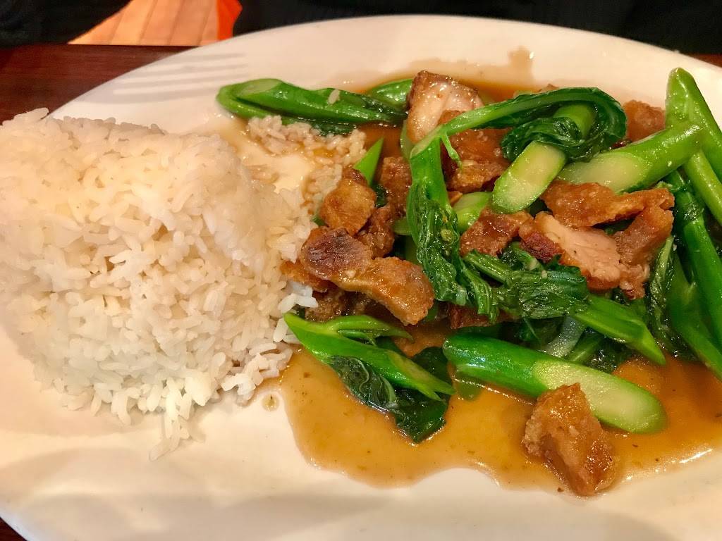 Siam Delight Thai Cuisine | restaurant | 128 Cabot St, Beverly, MA 01915, USA | 9789228514 OR +1 978-922-8514