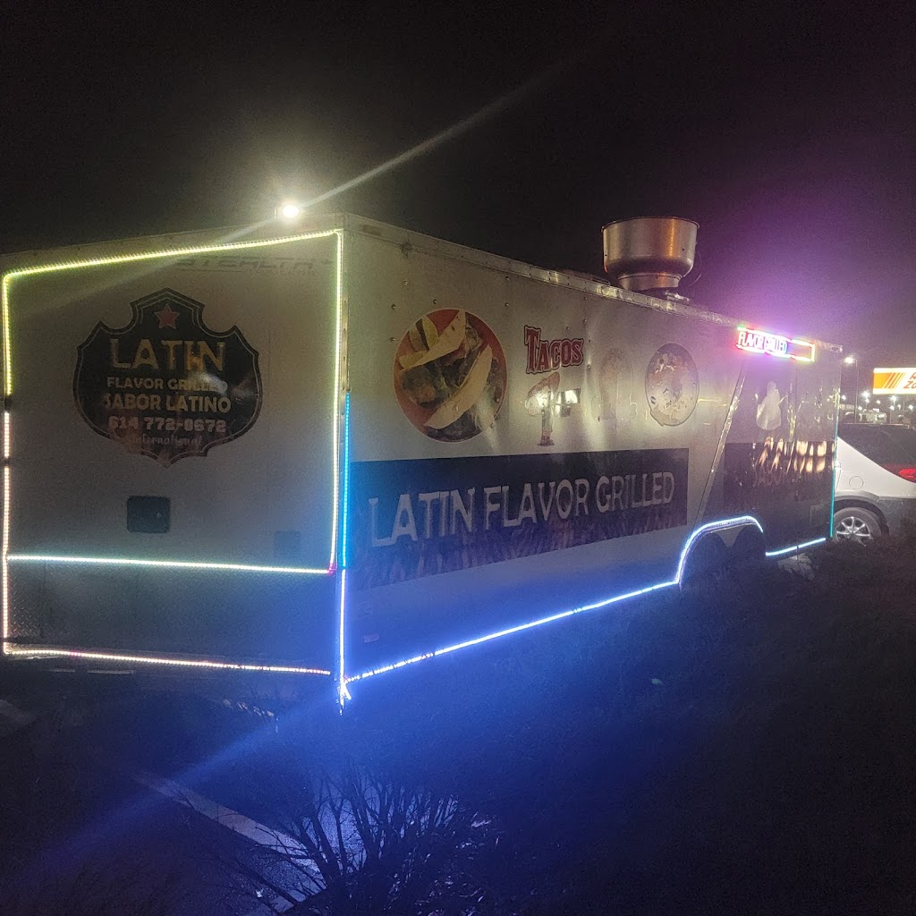 LATIN FLAVOR GRILLED | restaurant | 3833 W Broad St, Columbus, OH 43228, USA | 6147720672 OR +1 614-772-0672