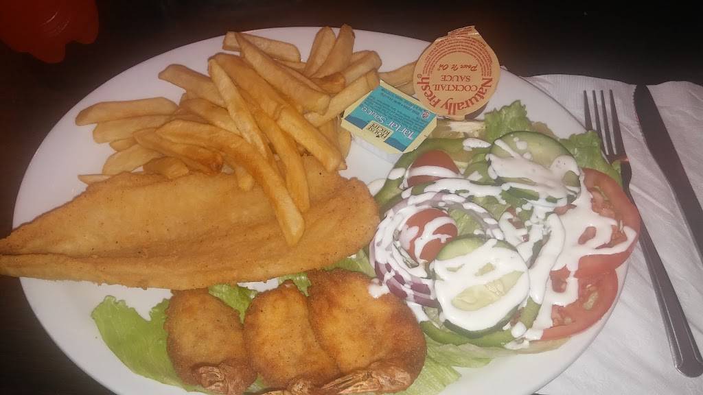 Tonys Barbecue & Steakhouse | restaurant | 4700 Twin City Hwy, Groves, TX 77619, USA | 4099627427 OR +1 409-962-7427