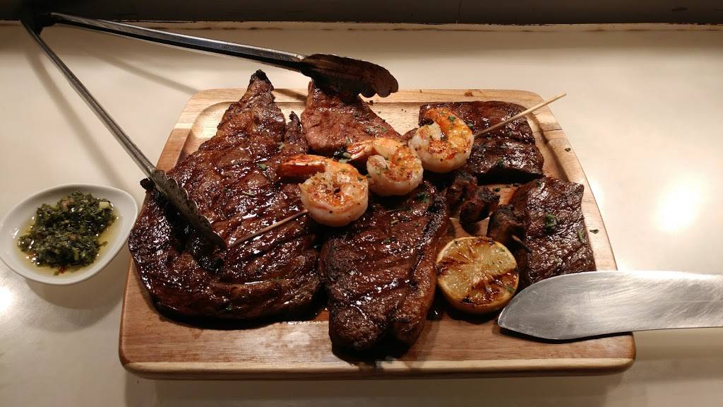 Cafe Chimichurri | cafe | 181 E Glenarm St #110, Pasadena, CA 91105, USA | 6267442777 OR +1 626-744-2777