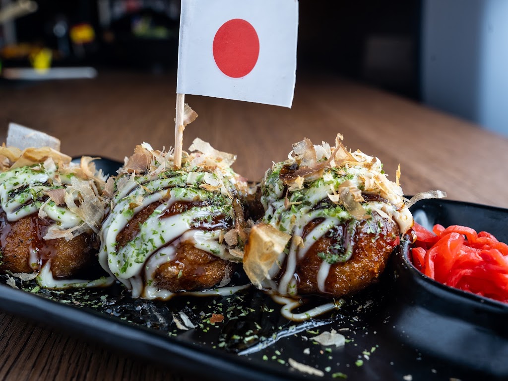 Senbazuru Asian Fusion | restaurant | 115 NW 6th St, Fort Lauderdale, FL 33311, USA | 7543120242 OR +1 754-312-0242