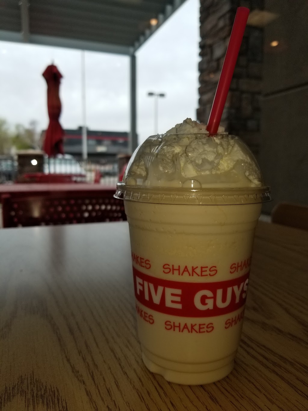 Five Guys | meal takeaway | 4200 S Louise Ave, Sioux Falls, SD 57106, USA | 6052717579 OR +1 605-271-7579