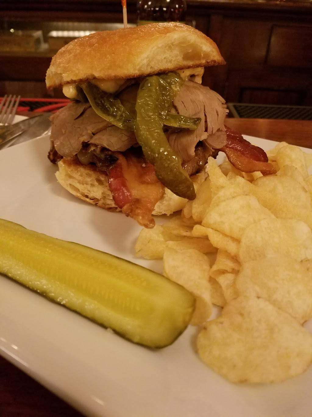 Gerbers 1933 Tavern | restaurant | 16 Liberty St, Utica, NY 13502, USA | 3155344835 OR +1 315-534-4835