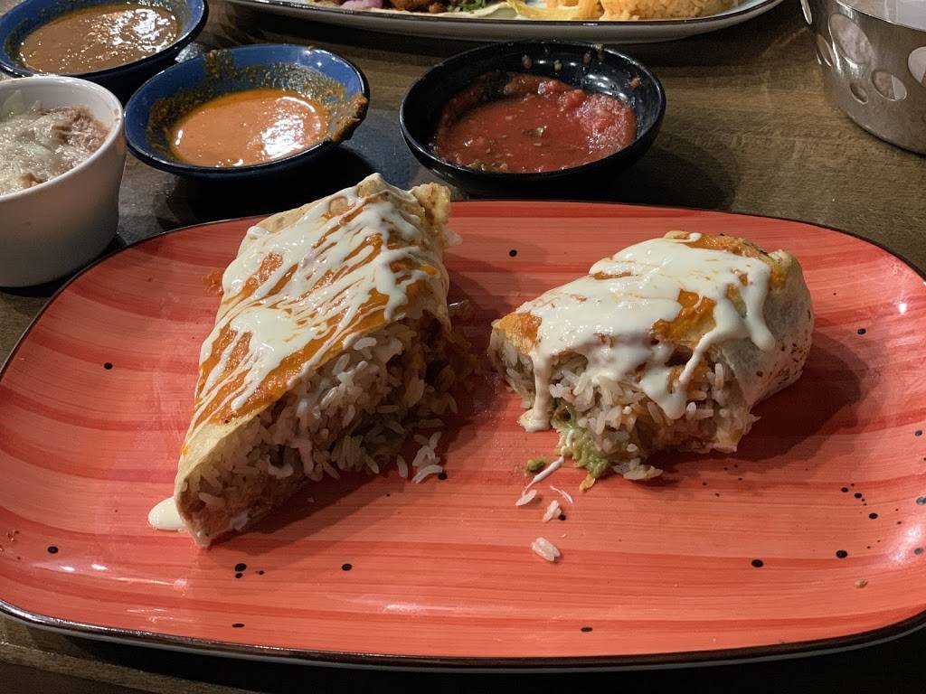 Salsas Cocina River City | restaurant | 13121 City Center Blvd Suite 106, Jacksonville, FL 32218, USA | 9046834431 OR +1 904-683-4431