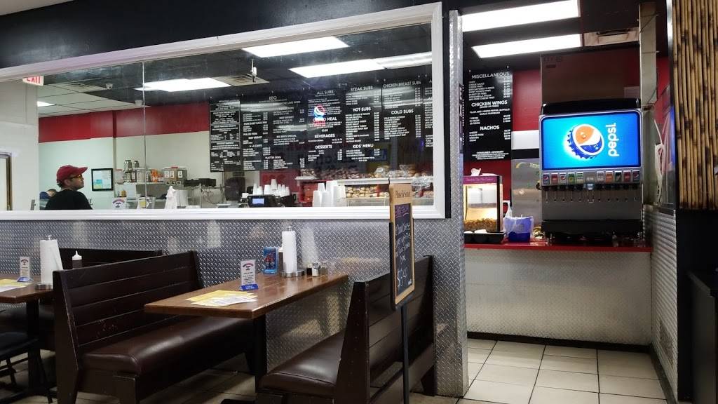 Subrageous Subs and BBQ | restaurant | 18683 S Dixie Hwy, Cutler Bay, FL 33157, USA | 3052358708 OR +1 305-235-8708