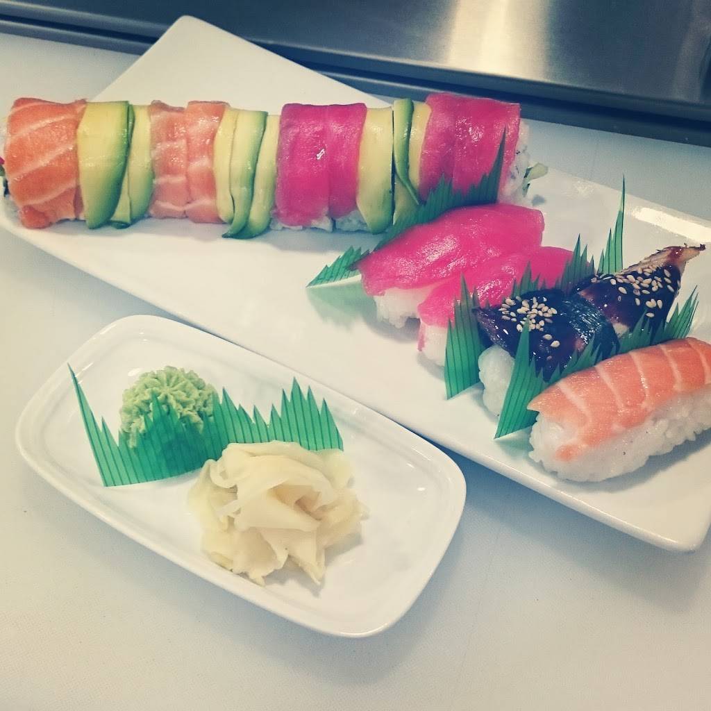 Sushi To Go And More | restaurant | 7755 E Golf Links Rd #107, Tucson, AZ 85730, USA | 5202960432 OR +1 520-296-0432