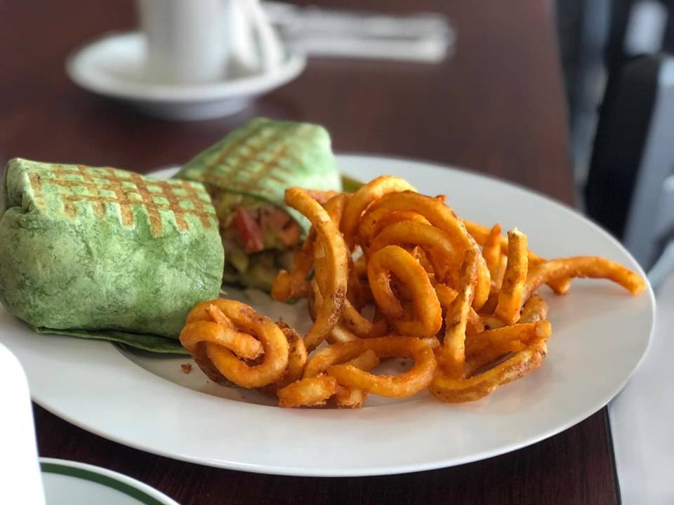 Dalias Pancake House | restaurant | 10719 S Roberts Rd, Palos Hills, IL 60465, USA | 7085862526 OR +1 708-586-2526