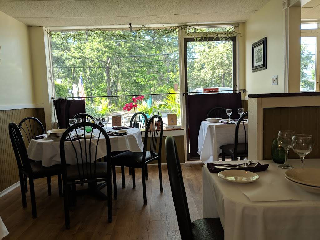 Spanish Olive | restaurant | 399 Mantoloking Rd, Brick, NJ 08723, USA | 7327013861 OR +1 732-701-3861