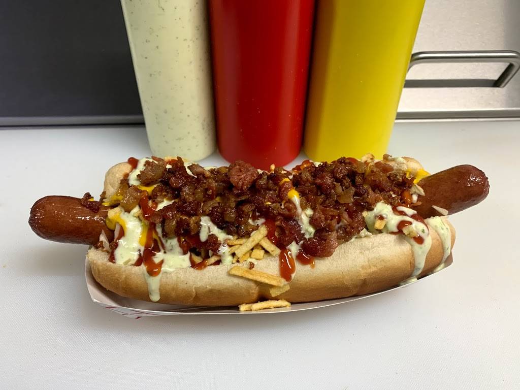 Tu Vianda FoodTruck | restaurant | 4801 E Colonial Dr, Orlando, FL 32803, USA | 4076374666 OR +1 407-637-4666