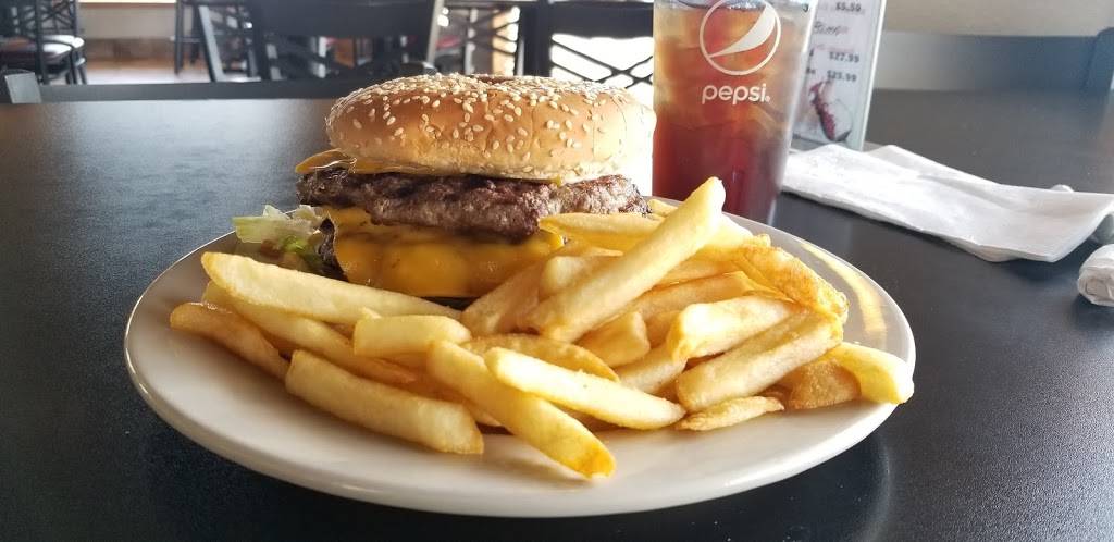 Cleavers Chicago Style Flavor | restaurant | 5501 E Indiana St, Evansville, IN 47715, USA | 8124730001 OR +1 812-473-0001