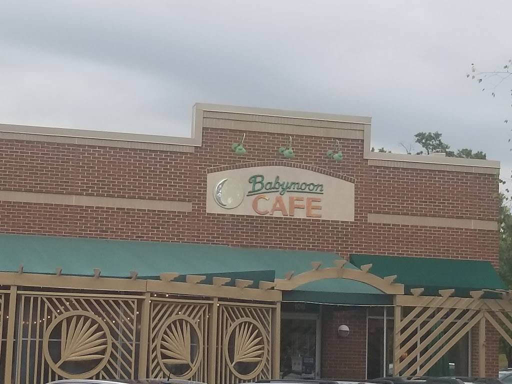 Babymoon Cafe | cafe | 100 Jerusalem Dr #106, Morrisville, NC 27560, USA | 9194659006 OR +1 919-465-9006