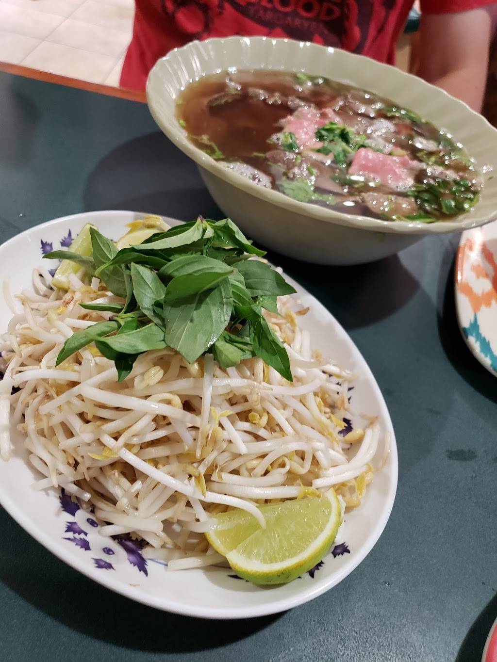 Pho Hong Phat | restaurant | 6180 Wurzbach Rd, San Antonio, TX 78238, USA | 2105232888 OR +1 210-523-2888