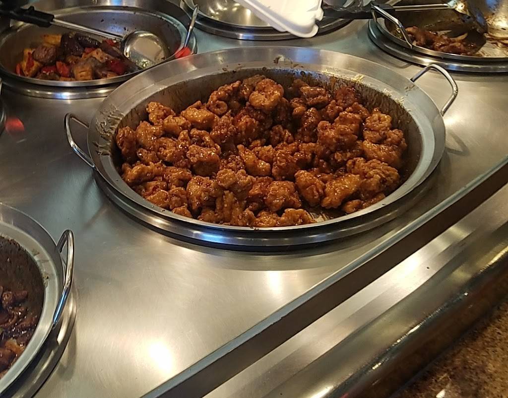 Panda Express | restaurant | 1818 S. Durfee Avenue, South El Monte, CA 91733, USA | 6264489689 OR +1 626-448-9689