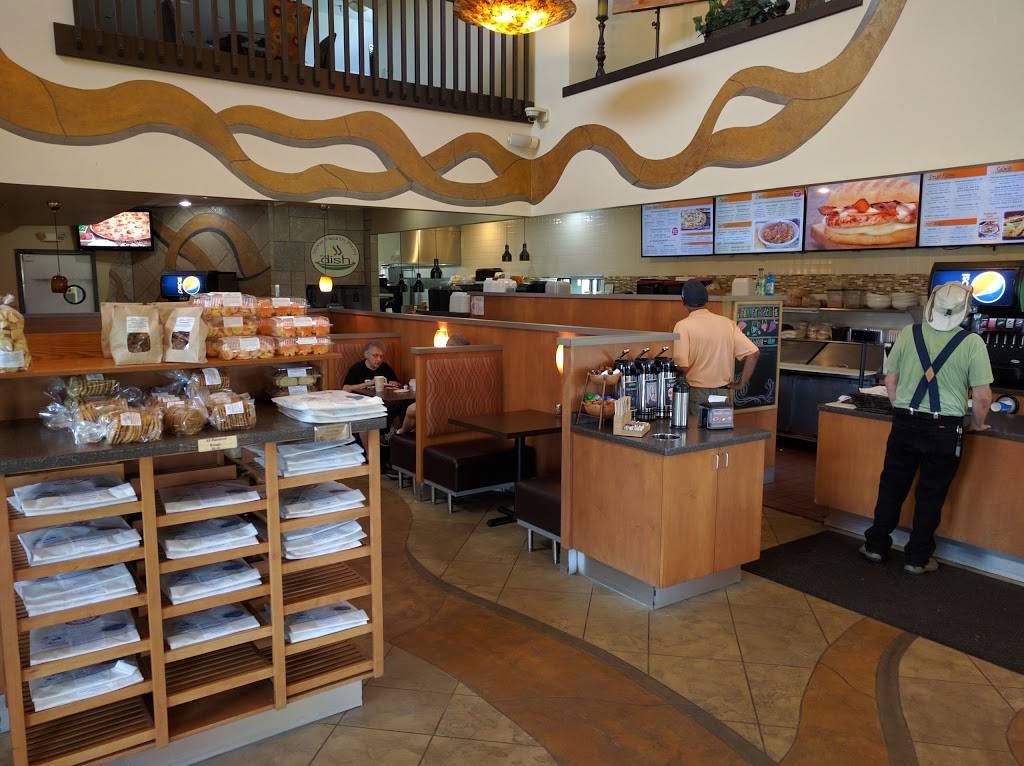 The Dish | restaurant | 9540 S 27th St, Oak Creek, WI 53154, USA | 4148560888 OR +1 414-856-0888