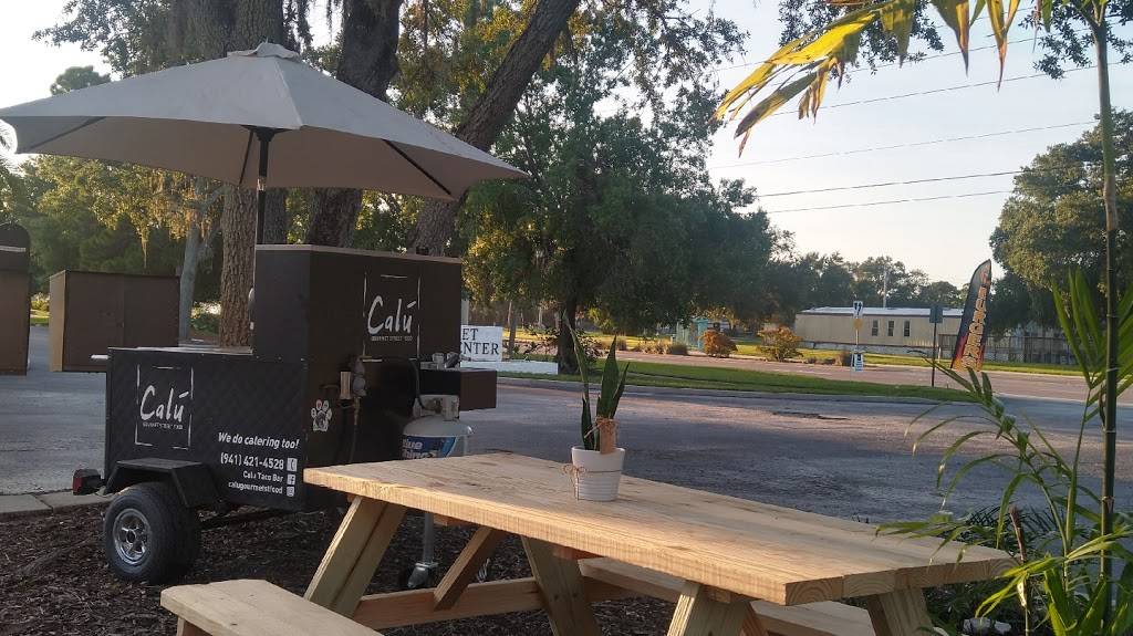 Calú Comfort Food | restaurant | 2119 63rd Ave E, Bradenton, FL 34203, USA | 9418964617 OR +1 941-896-4617