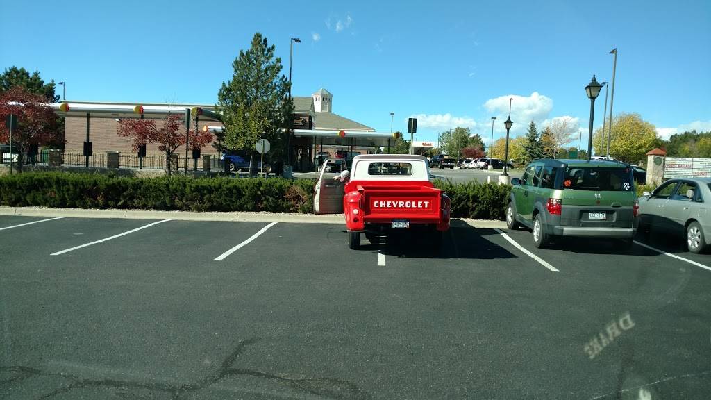Sonic Drive-In | restaurant | 16538 Keystone Blvd Lot 2b, Parker, CO 80134, USA | 7208518879 OR +1 720-851-8879
