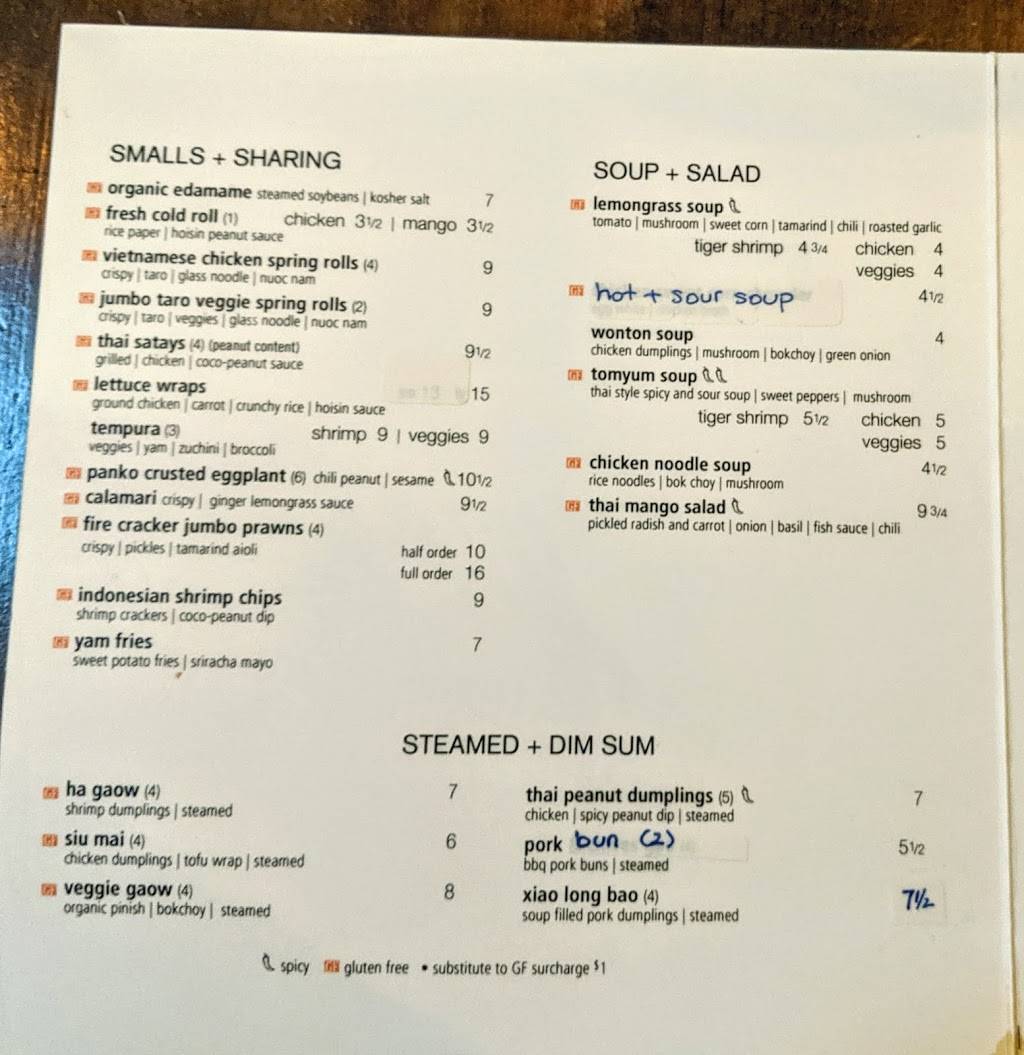 Riz on St Clair | restaurant | 760 St Clair Ave W, Toronto, ON M6C 1B5, Canada | 4164878388 OR +1 416-487-8388