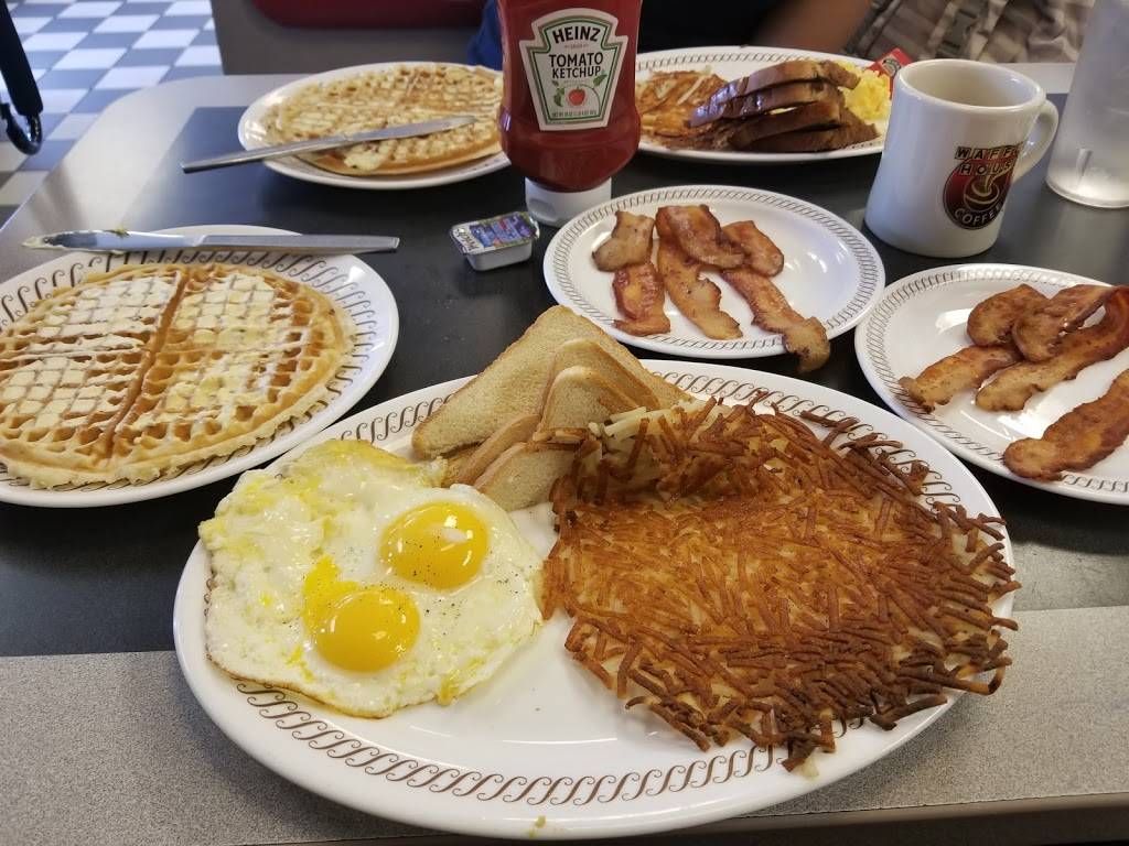 Waffle House | meal takeaway | 14951 Marsh Ln, Farmers Branch, TX 75234, USA | 9724841723 OR +1 972-484-1723