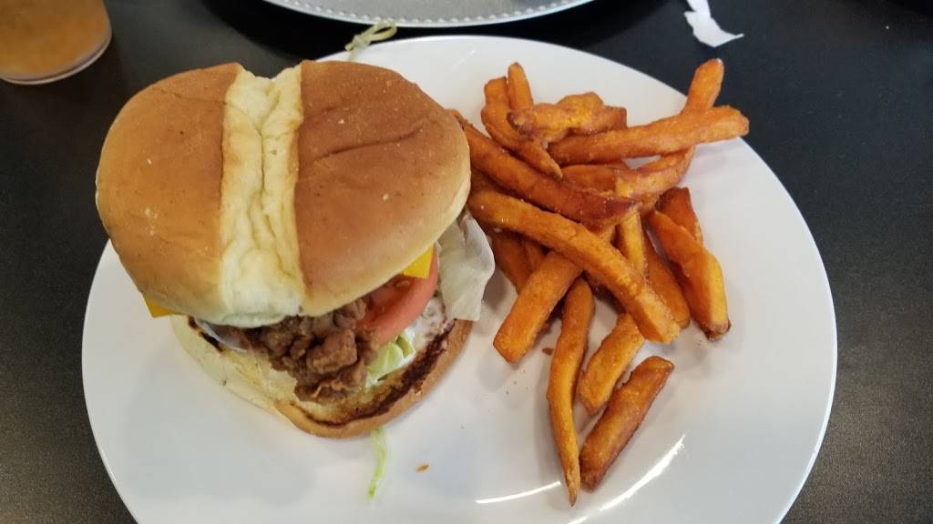 Daily Basics | restaurant | 288 Magnolia St, Spartanburg, SC 29306, USA | 8643452264 OR +1 864-345-2264