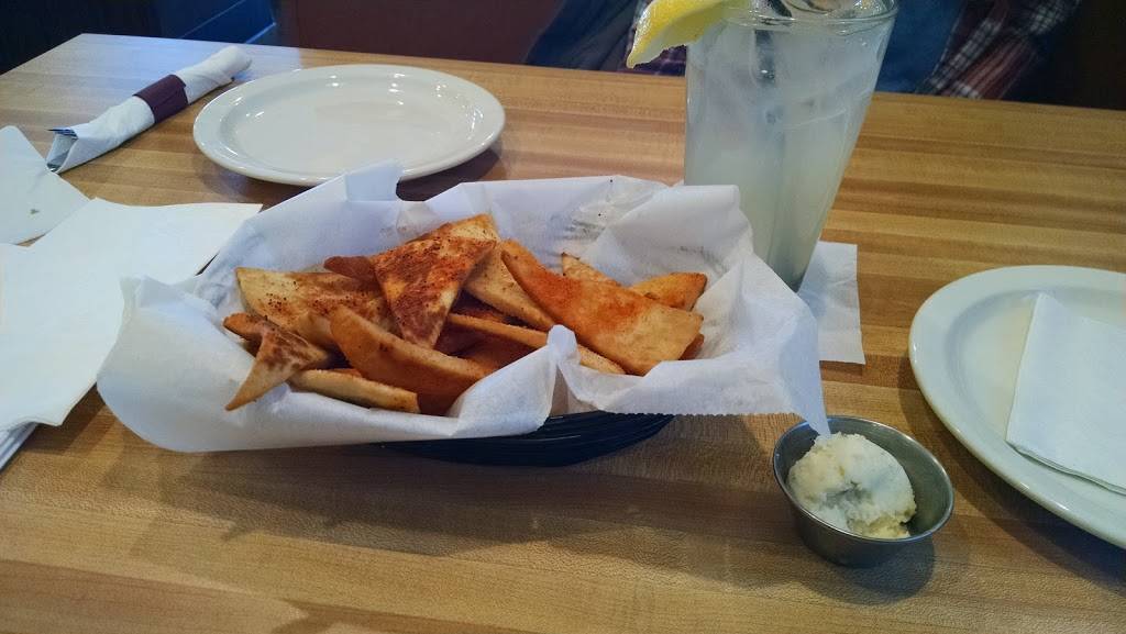 Olgas Kitchen | restaurant | 23404 Allen Rd, Woodhaven, MI 48183, USA | 7346750500 OR +1 734-675-0500