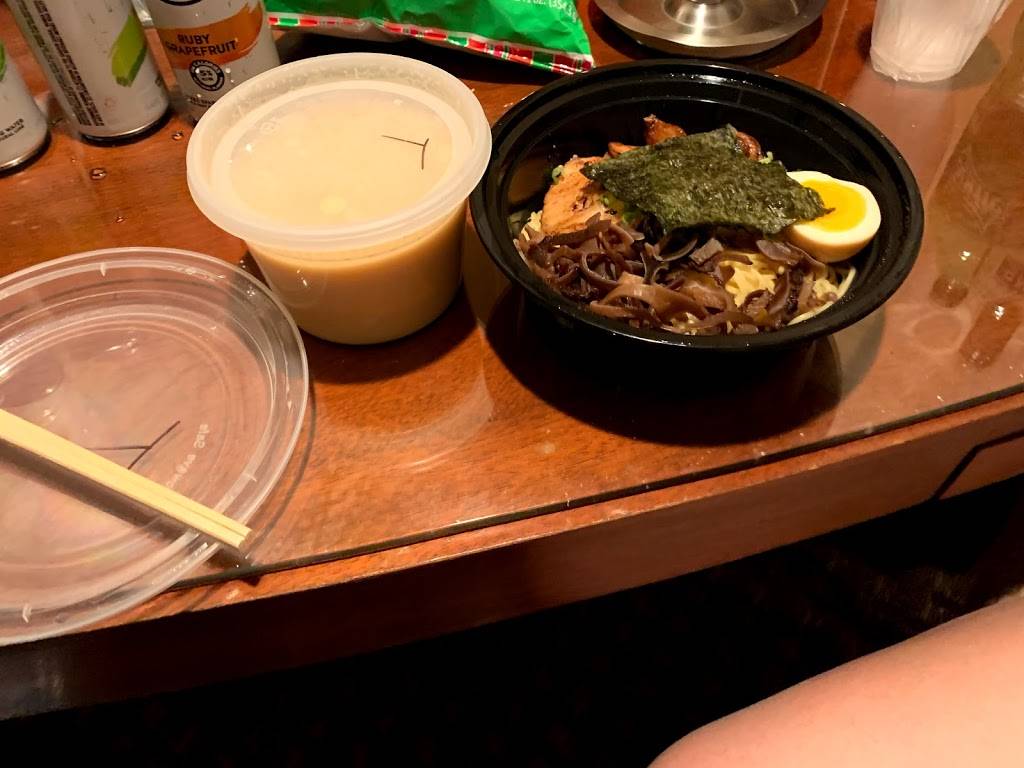 KoKoRo Ramen | restaurant | 9484 W Flamingo Rd #175, Las Vegas, NV 89147, USA | 7023605867 OR +1 702-360-5867