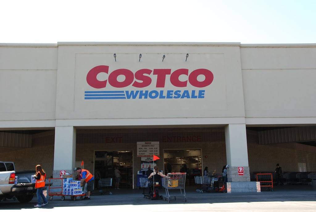 Costco Food Court | meal takeaway | 220 Sylvania Ave, Santa Cruz, CA 95060, USA | 8314698145 OR +1 831-469-8145
