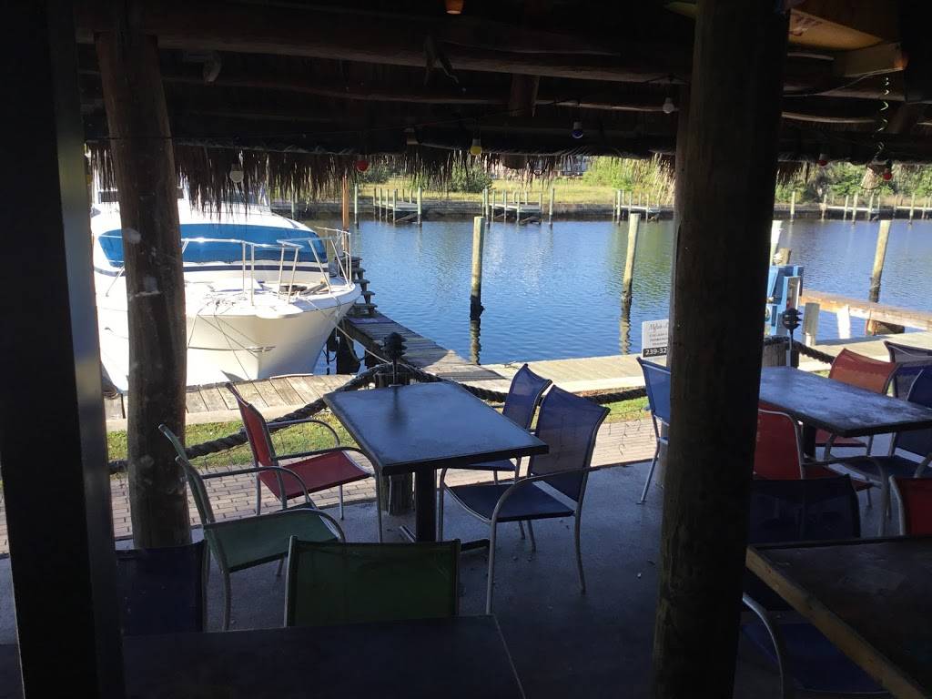 Cactus Jack Southwest Bar & Grill | restaurant | 3448 Marinatown Ln, North Fort Myers, FL 33903, USA | 2396661488 OR +1 239-666-1488