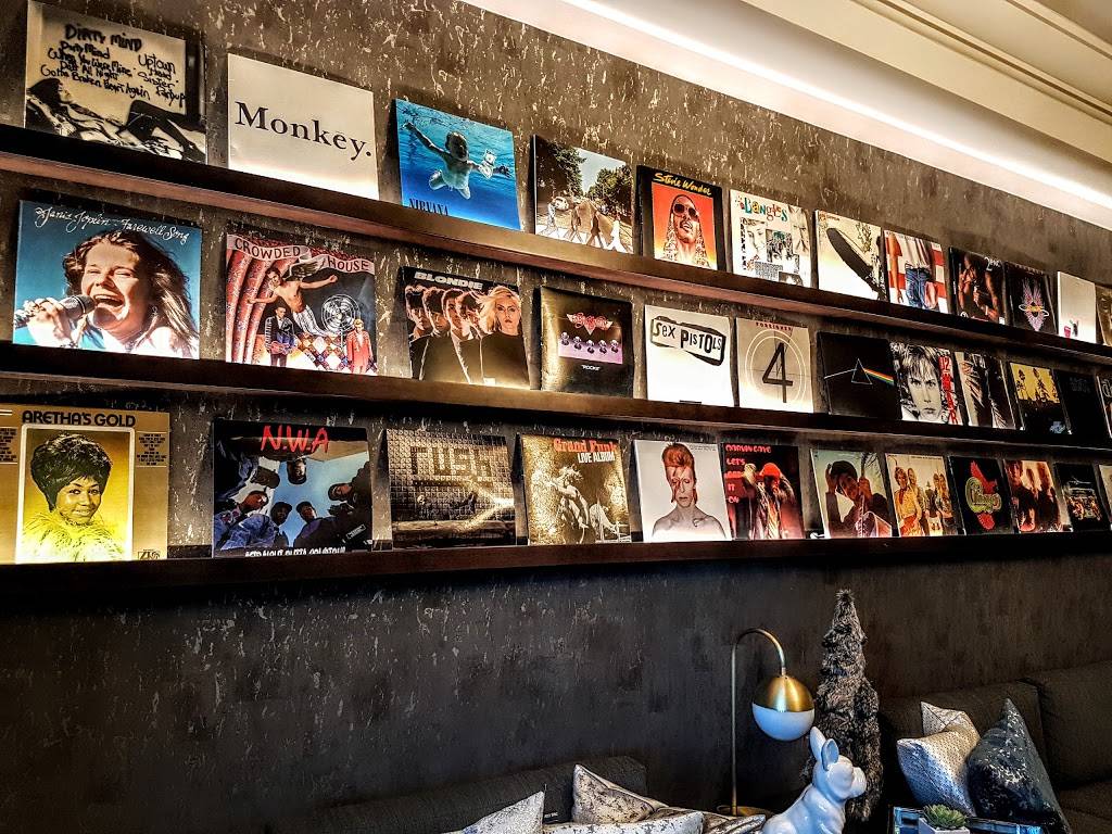 96th Street Bistro | restaurant | 9620 Airport Blvd, Los Angeles, CA 90045, USA | 3103372800 OR +1 310-337-2800