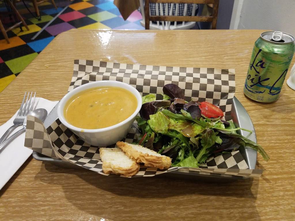 Leaf & Ladle | restaurant | 1113 N State St, Bellingham, WA 98225, USA | 3603199718 OR +1 360-319-9718