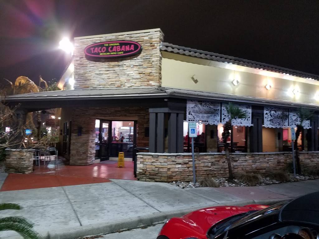 Taco Cabana | restaurant | 25955 Northwest Fwy, Cypress, TX 77429, USA | 2812560680 OR +1 281-256-0680