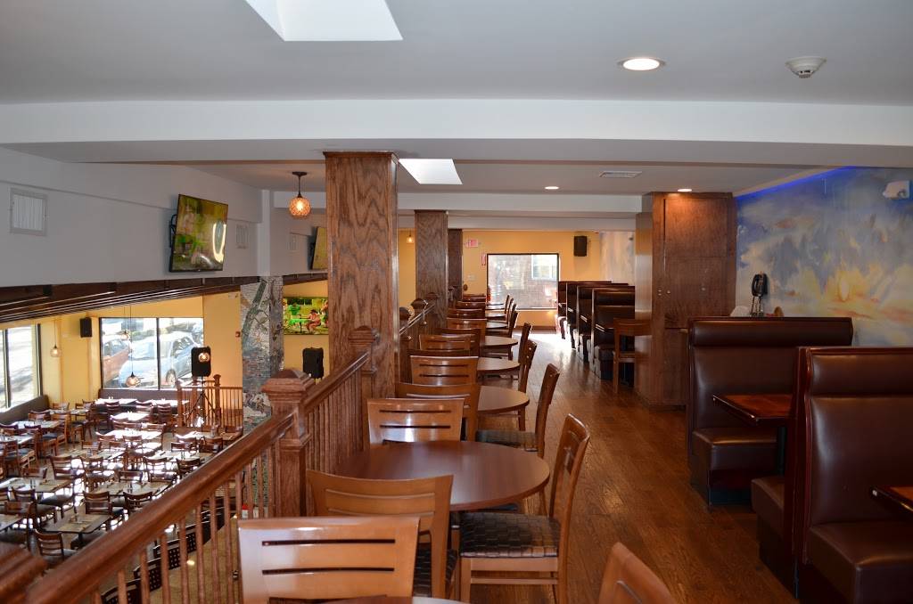 Parador Rojo | bakery | 582 Morris Ave, Elizabeth, NJ 07208, USA | 9084695020 OR +1 908-469-5020