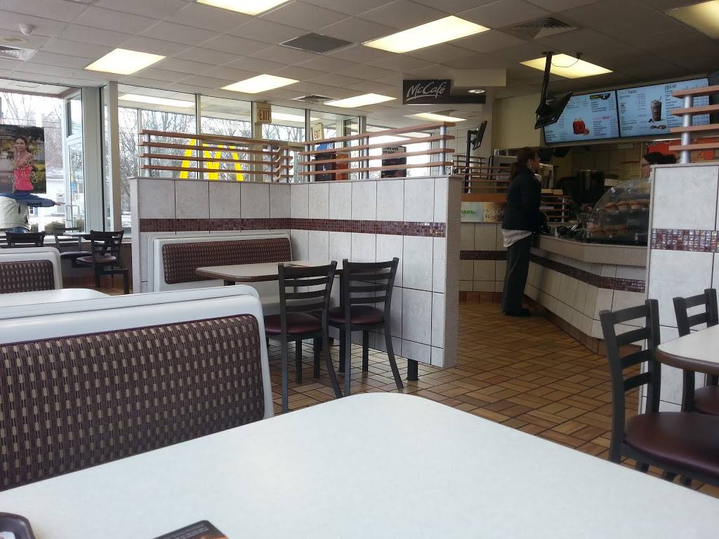 McDonalds | cafe | 601 Waldo Ave, Midland, MI 48642, USA | 9894950165 OR +1 989-495-0165