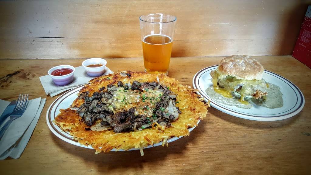 Pine State Biscuits | Alberta | restaurant | 2204 NE Alberta St, Portland, OR 97211, USA | 5034776605 OR +1 503-477-6605