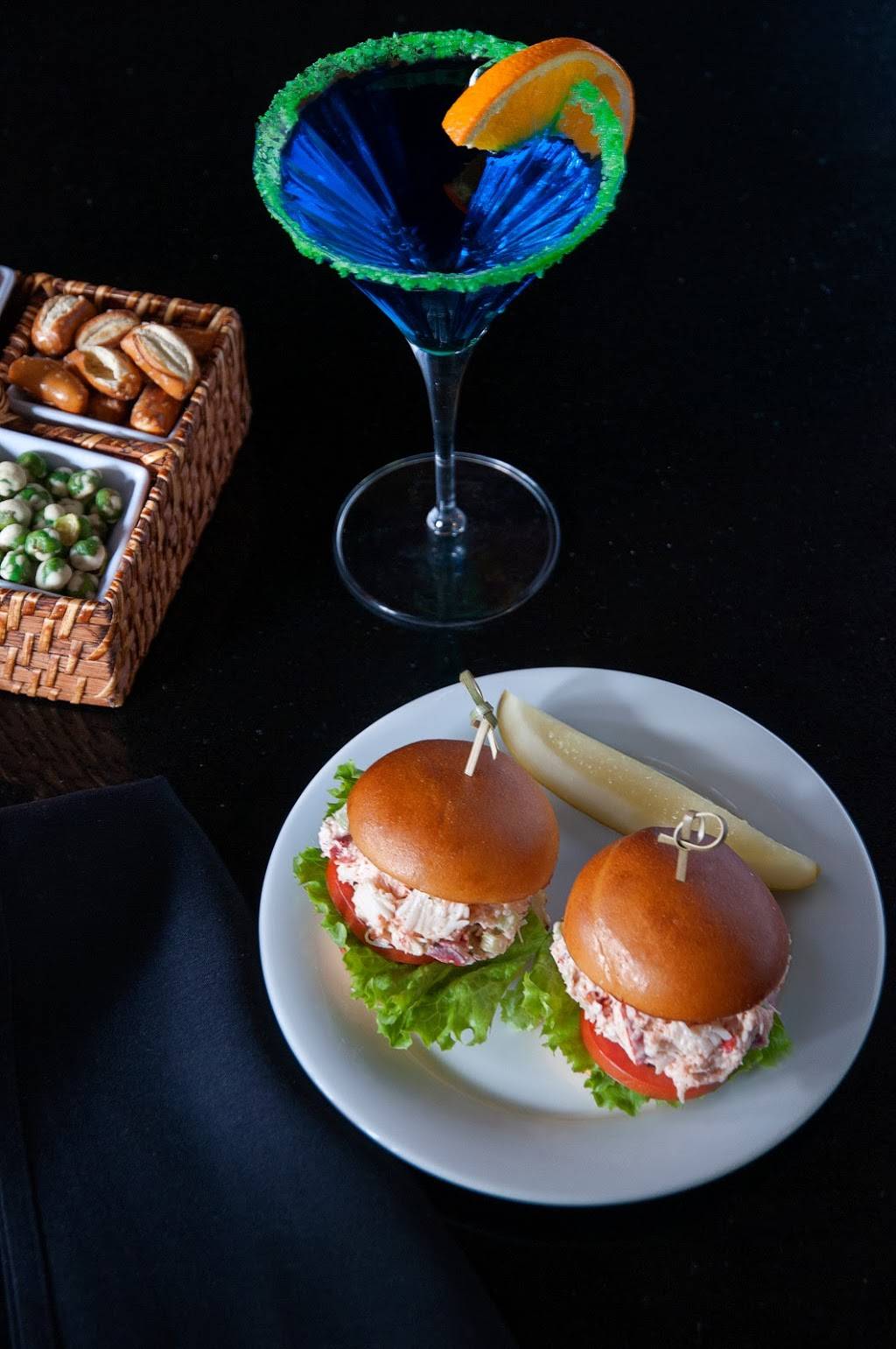 Leopard Lounge | restaurant | 363 Cocoanut Row, Palm Beach, FL 33480, USA | 5616595800 OR +1 561-659-5800