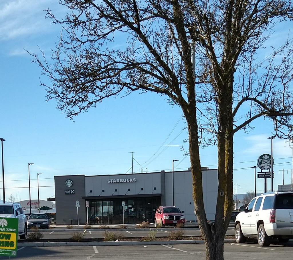 Starbucks | cafe | 7340 Crater Lake Highway, OR-62, White City, OR 97503, USA | 5416303780 OR +1 541-630-3780