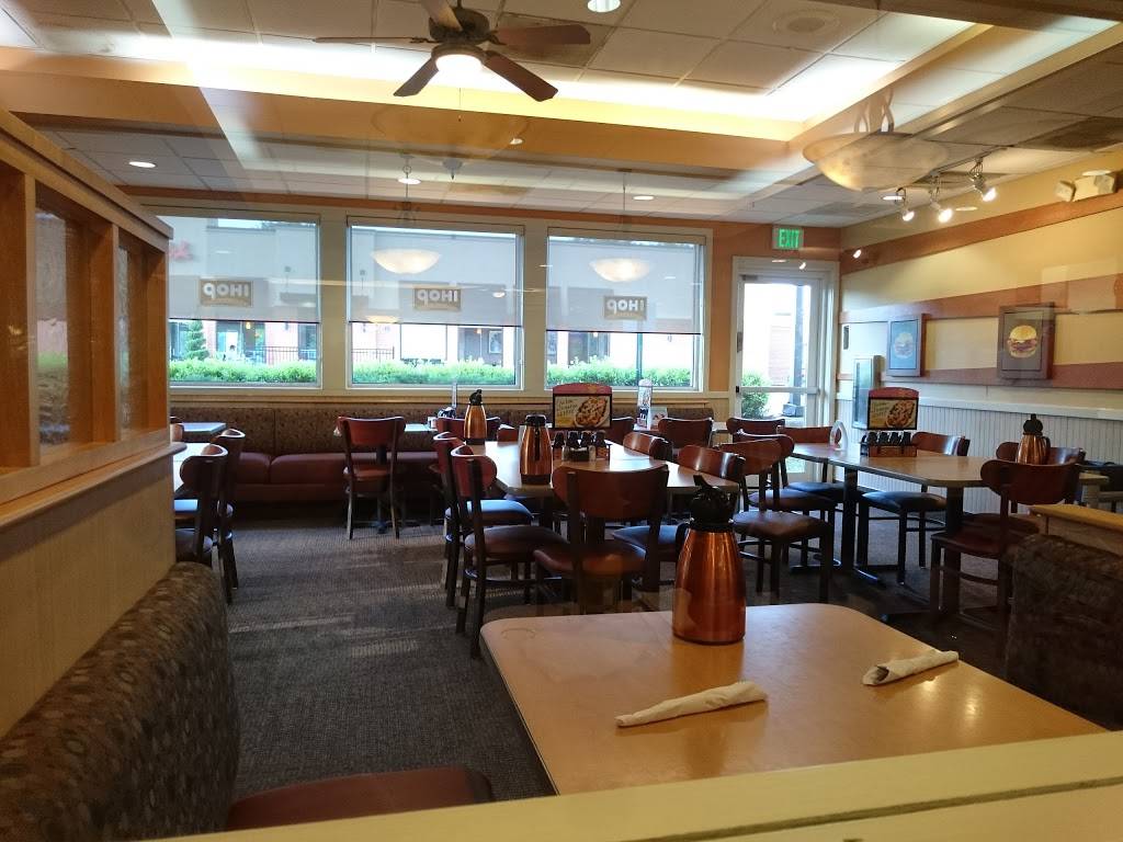 IHOP | restaurant | 3010 Evans St, Greenville, NC 27834, USA | 2523532512 OR +1 252-353-2512
