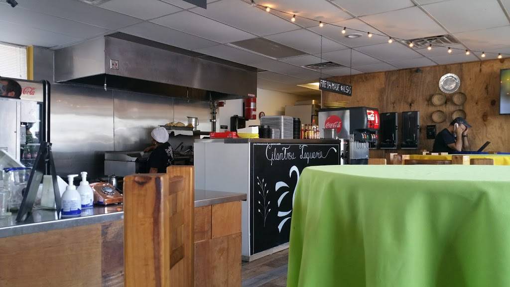 Cilantros Taqueria | restaurant | 1427 S Bumby Ave, Orlando, FL 32806, USA | 3212475665 OR +1 321-247-5665