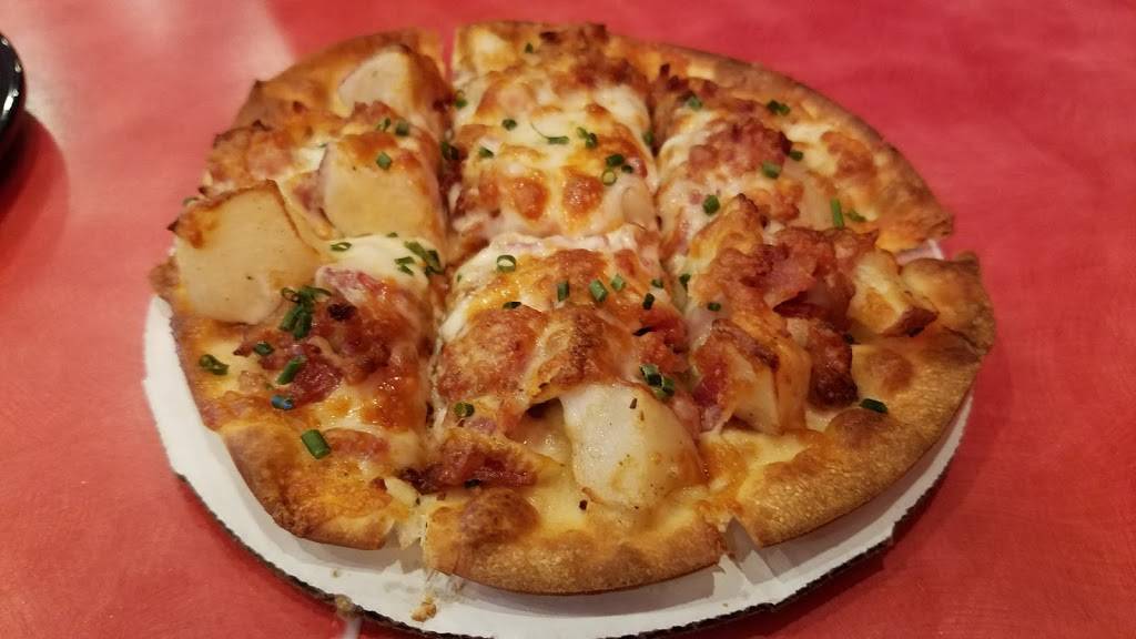 Pizza Cottage | restaurant | 969 Mt Vernon Rd, Newark, OH 43055, USA | 7403665747 OR +1 740-366-5747