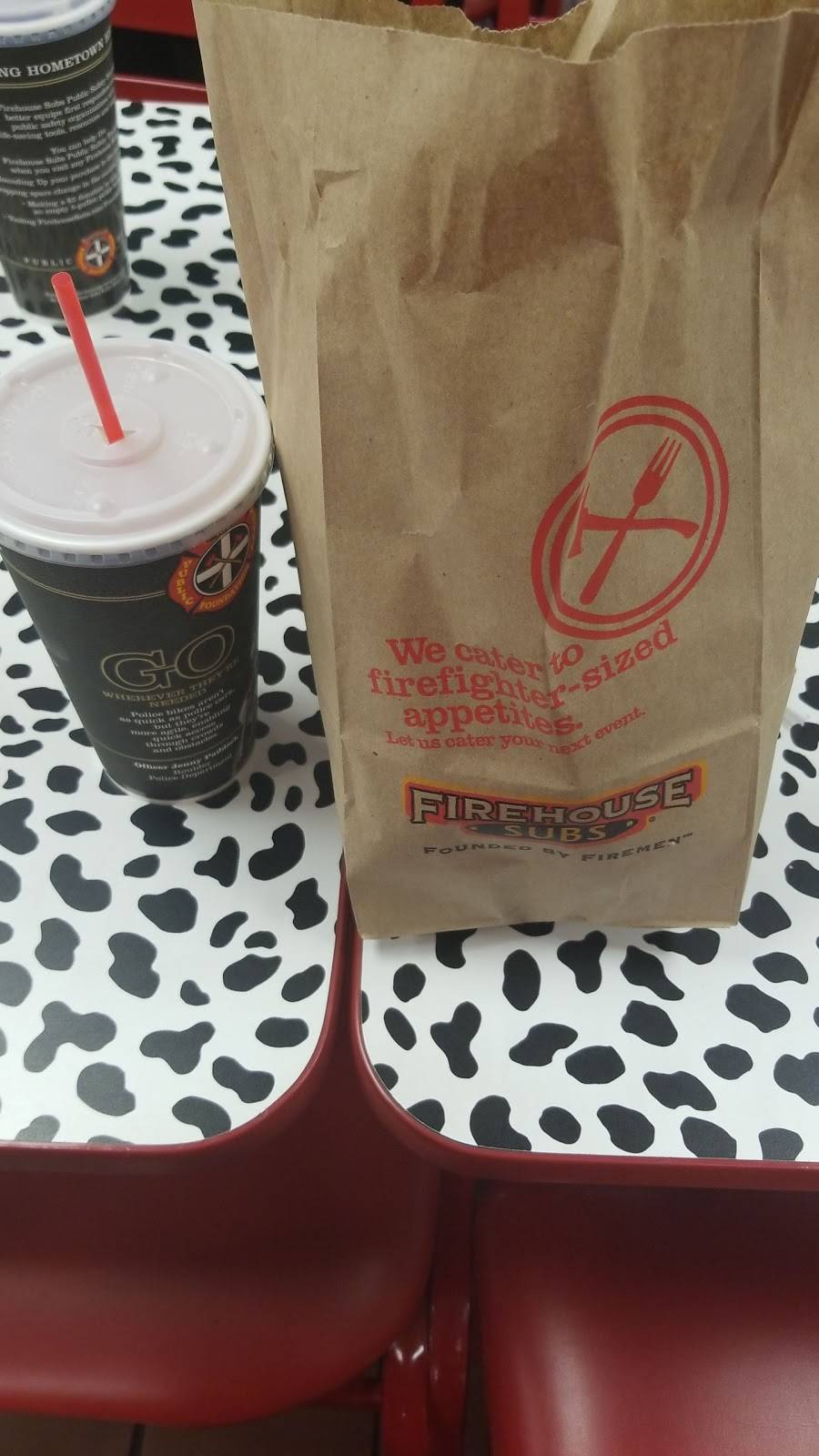 Firehouse Subs | meal delivery | 931 N State Rd 434 #1045, Altamonte Springs, FL 32714, USA | 4076827827 OR +1 407-682-7827