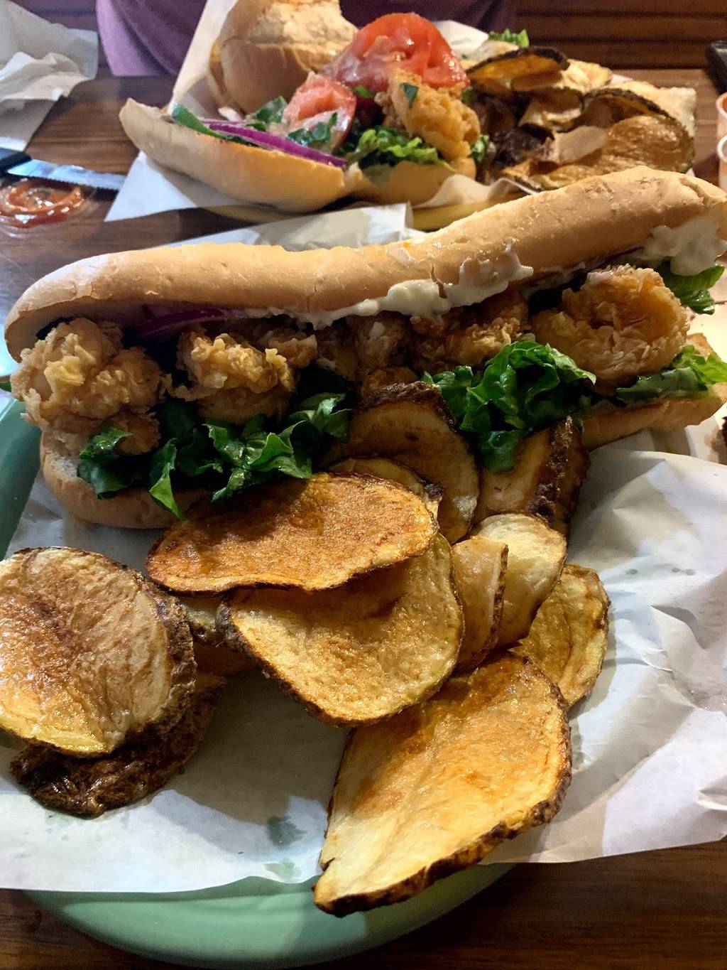 Bros Cajun Cuisine | restaurant | 3214 Charlotte Ave, Nashville, TN 37209, USA | 6153292626 OR +1 615-329-2626