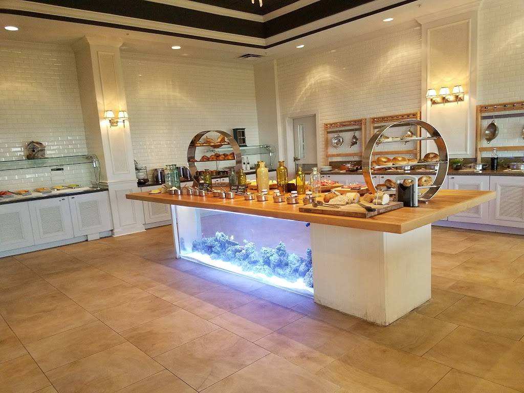 Sunrise Café | restaurant | 39 Beach Lagoon Rd, Amelia Island, FL 32034, USA | 9042616161 OR +1 904-261-6161