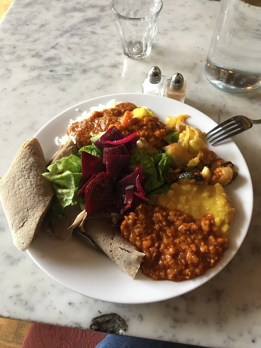 Anfilo Coffee | cafe | 35 Grand Ave, Oakland, CA 94612, USA | 5108282759 OR +1 510-828-2759