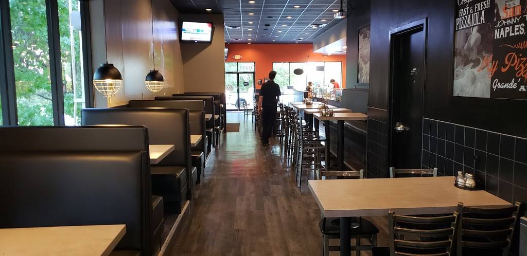 1000 Degrees Pizza | restaurant | 11224 Huebner Rd Suite 206, San Antonio, TX 78230, USA | 2103682053 OR +1 210-368-2053