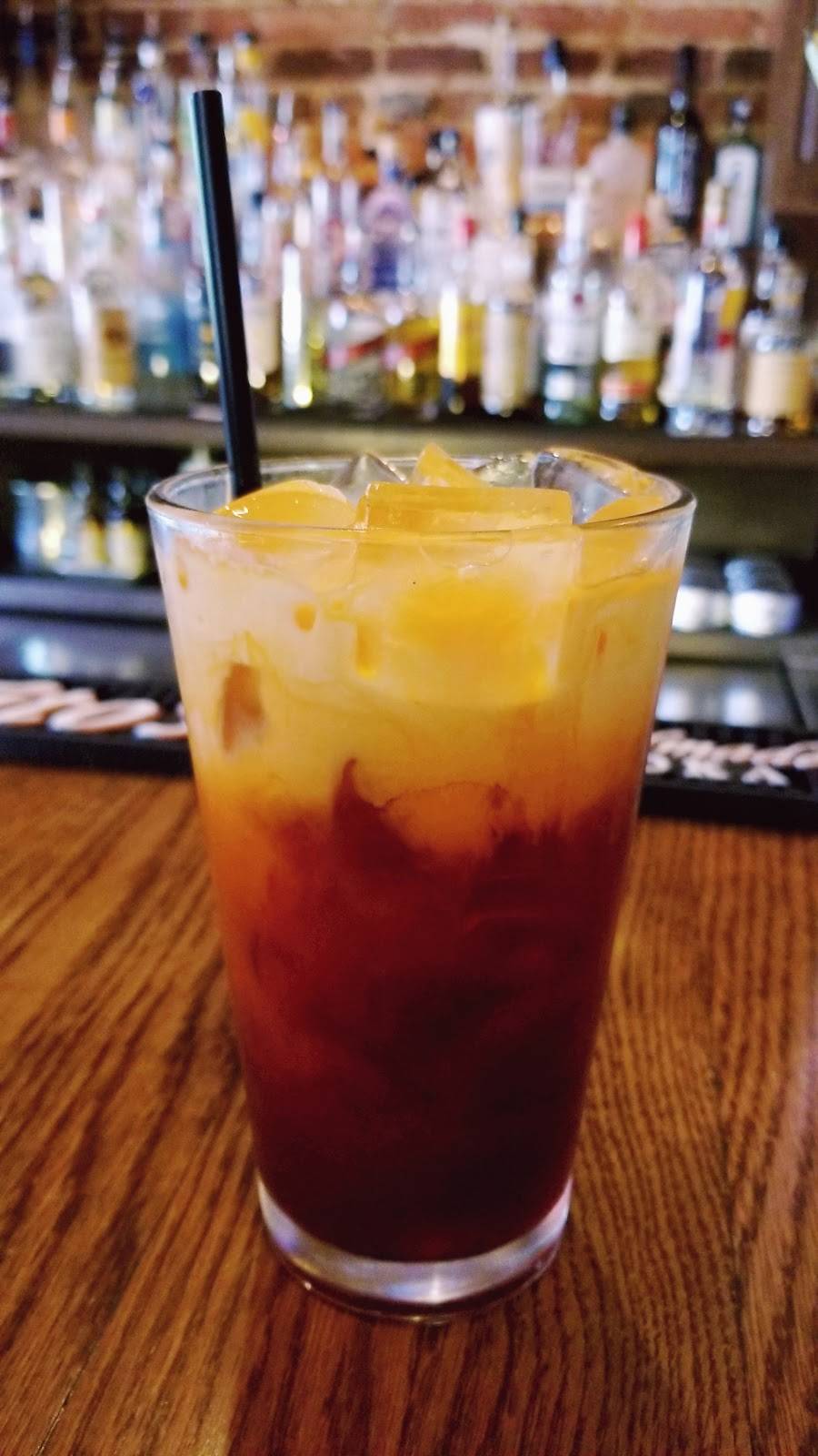 Mayuree Thai Tavern | restaurant | 2318 Fleet St, Baltimore, MD 21224, USA | 6672125509 OR +1 667-212-5509